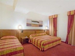 Hotel Master 3*