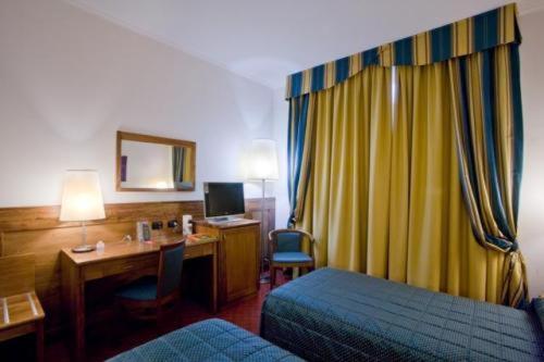 Hotel Master Torino