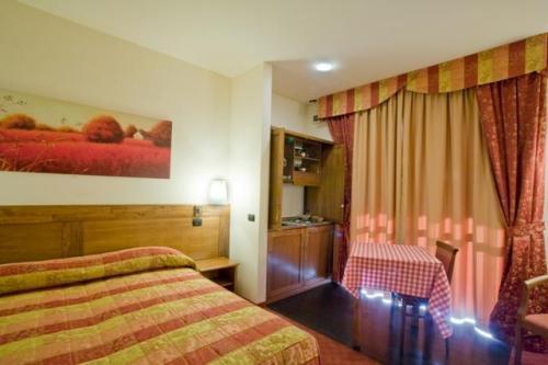Master Hotel Torino