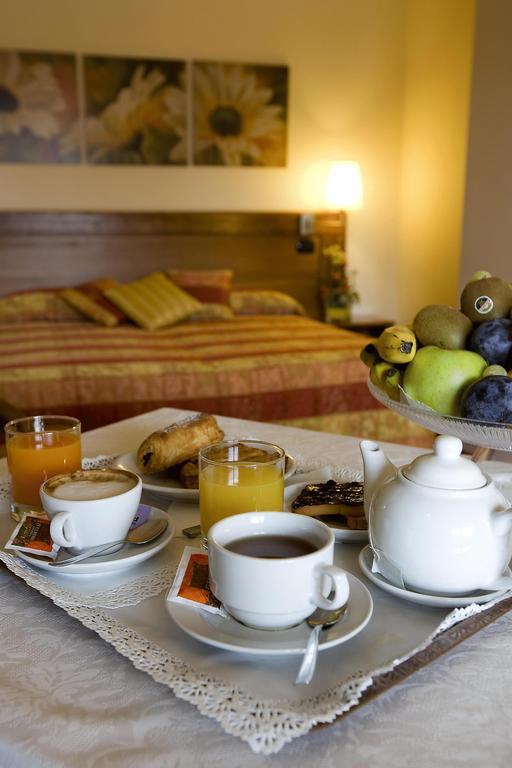 Master Hotel 3*