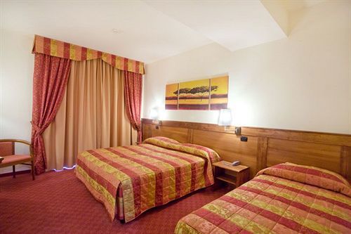 Hotel Master Turin